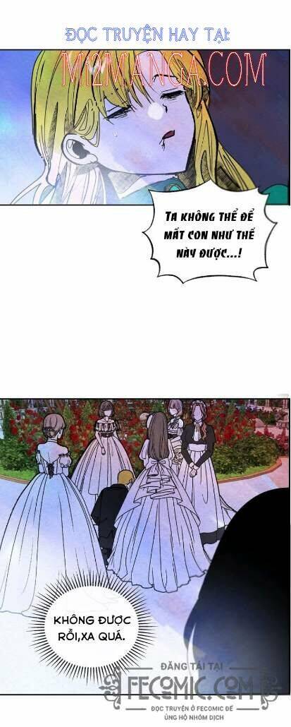 Ác Nữ Giả Ngốc Chapter 20.5 - 11