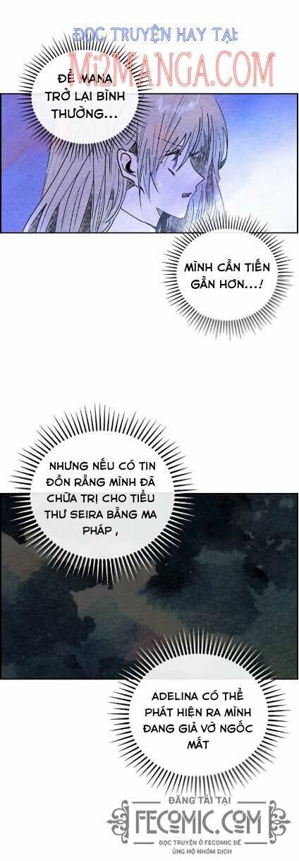 Ác Nữ Giả Ngốc Chapter 20.5 - 12