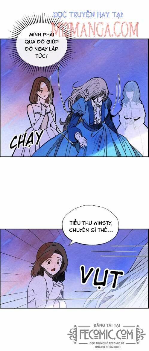 Ác Nữ Giả Ngốc Chapter 20.5 - 14