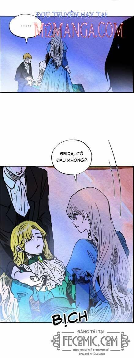 Ác Nữ Giả Ngốc Chapter 20.5 - 15