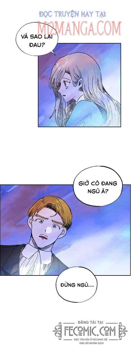 Ác Nữ Giả Ngốc Chapter 20.5 - 16