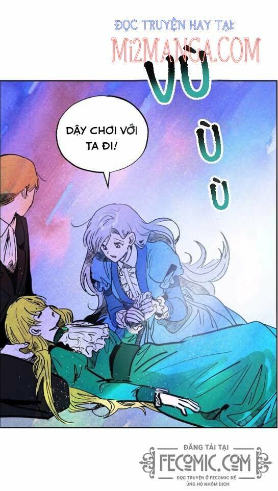 Ác Nữ Giả Ngốc Chapter 20.5 - 17