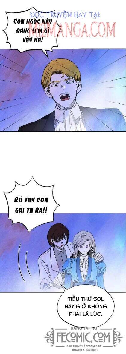 Ác Nữ Giả Ngốc Chapter 20.5 - 18