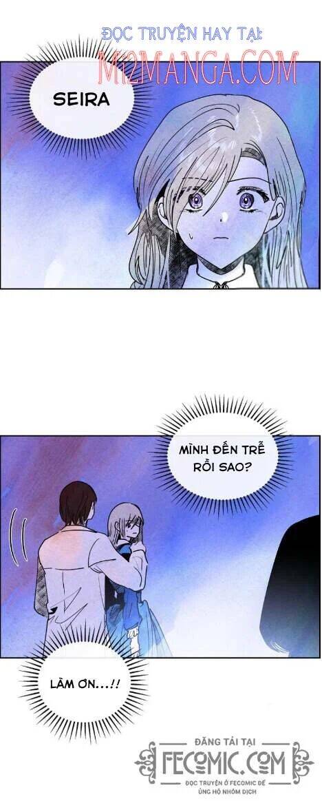 Ác Nữ Giả Ngốc Chapter 20.5 - 19