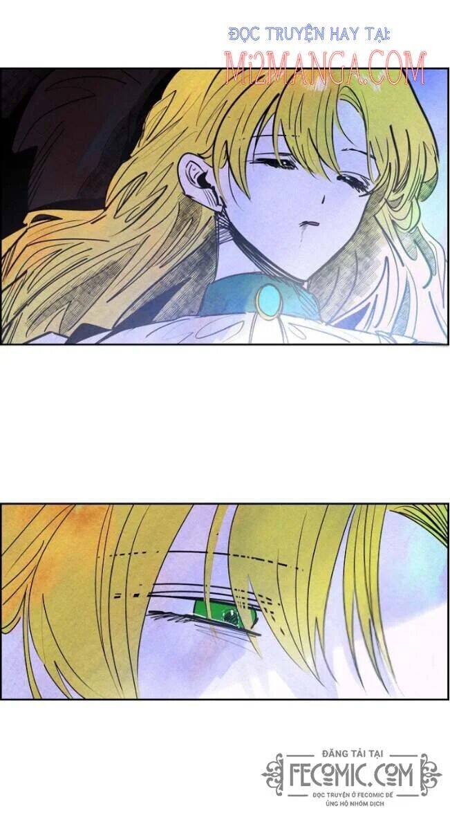 Ác Nữ Giả Ngốc Chapter 20.5 - 20
