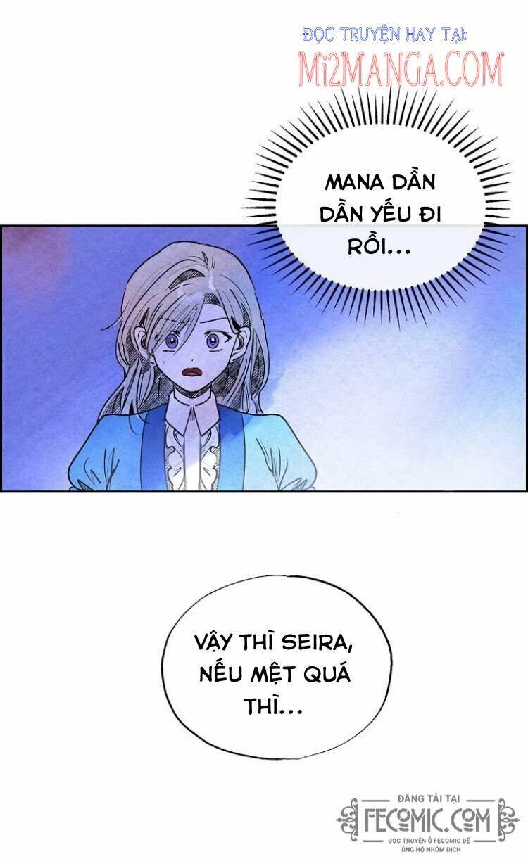 Ác Nữ Giả Ngốc Chapter 20.5 - 3