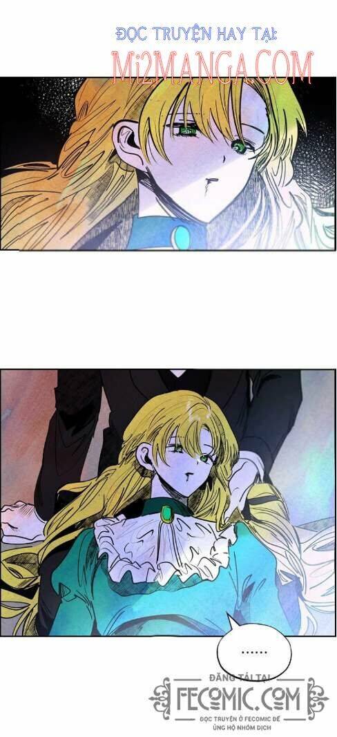 Ác Nữ Giả Ngốc Chapter 20.5 - 21