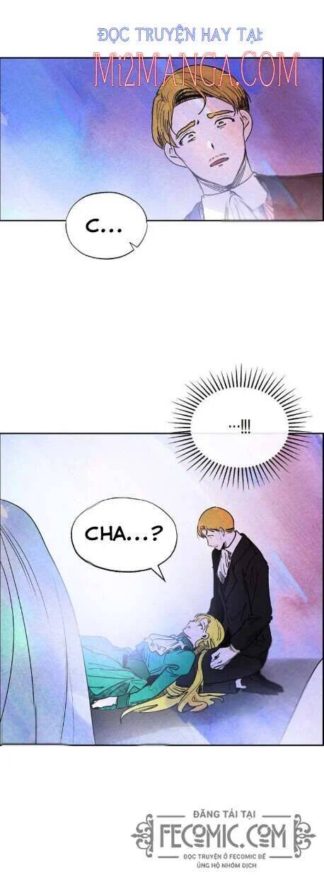 Ác Nữ Giả Ngốc Chapter 20.5 - 22