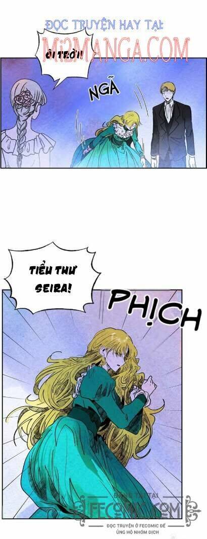 Ác Nữ Giả Ngốc Chapter 20.5 - 4