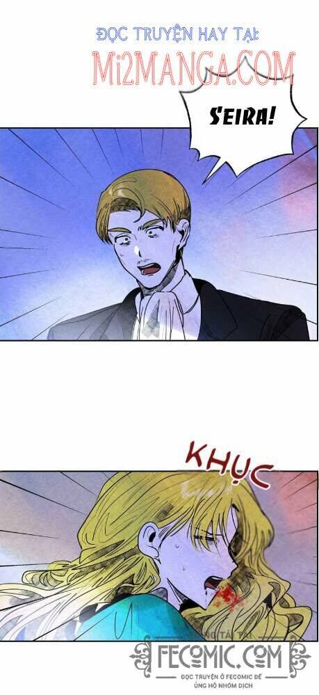 Ác Nữ Giả Ngốc Chapter 20.5 - 5