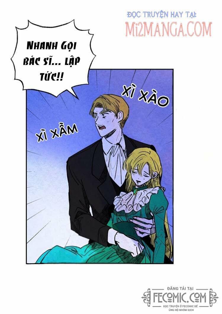 Ác Nữ Giả Ngốc Chapter 20.5 - 6