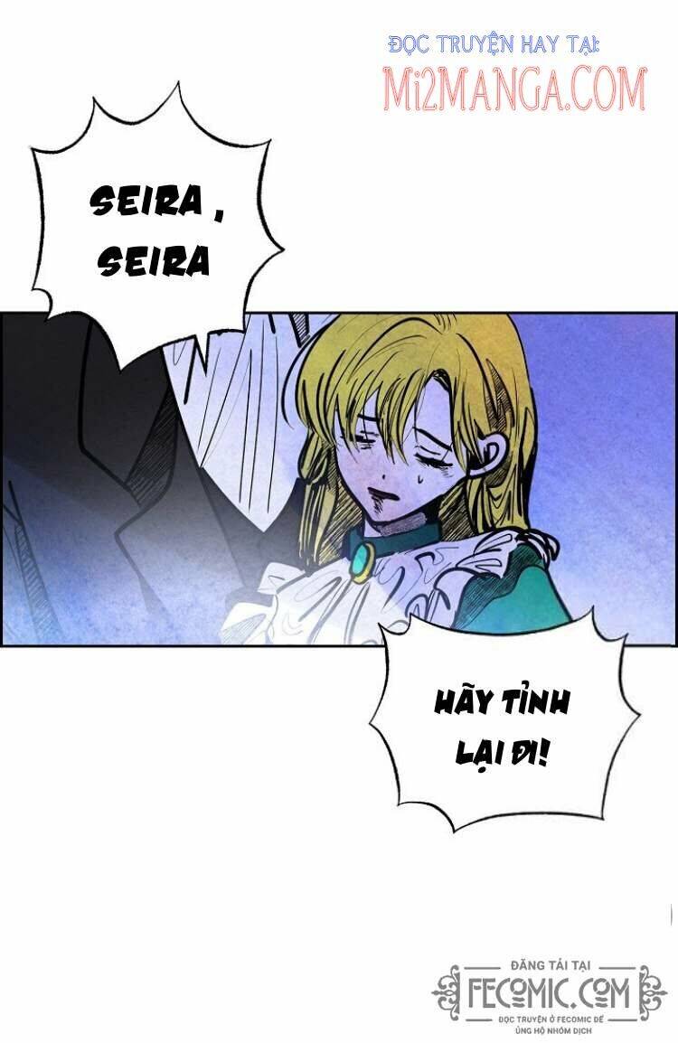 Ác Nữ Giả Ngốc Chapter 20.5 - 7