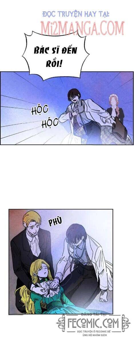 Ác Nữ Giả Ngốc Chapter 20.5 - 8