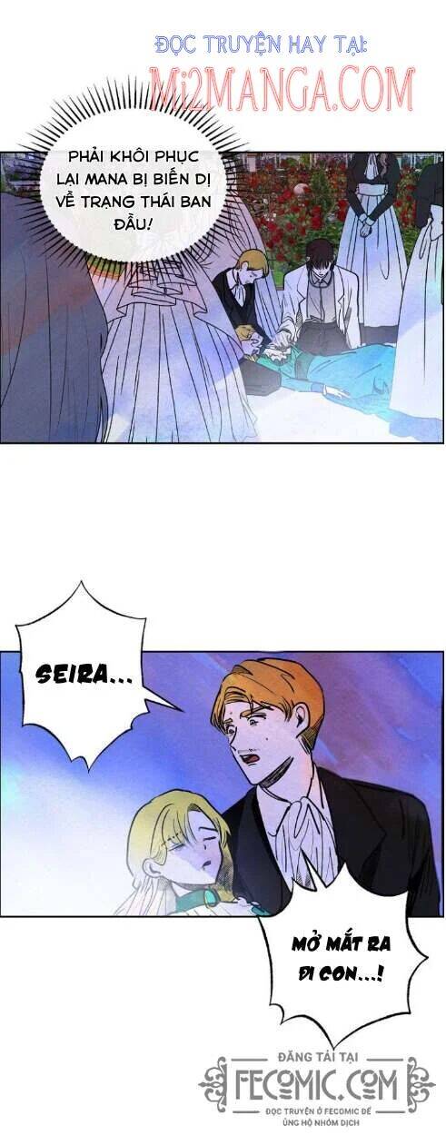 Ác Nữ Giả Ngốc Chapter 20.5 - 10