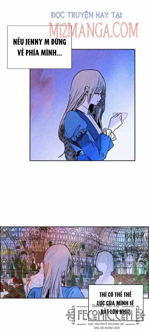Ác Nữ Giả Ngốc Chapter 20 - 12