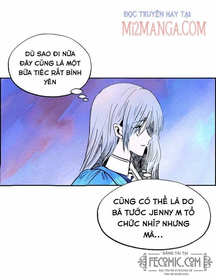 Ác Nữ Giả Ngốc Chapter 20 - 13