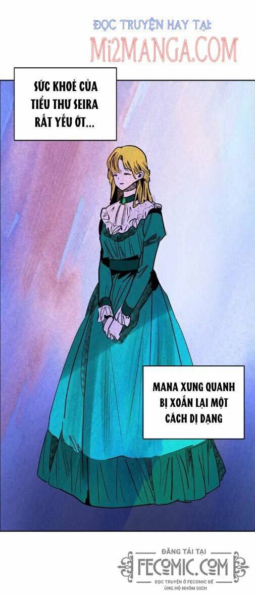 Ác Nữ Giả Ngốc Chapter 20 - 14