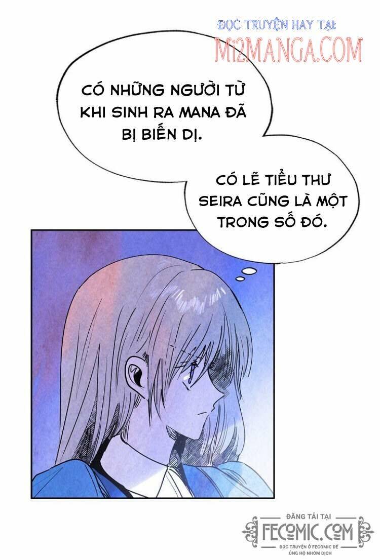 Ác Nữ Giả Ngốc Chapter 20 - 15