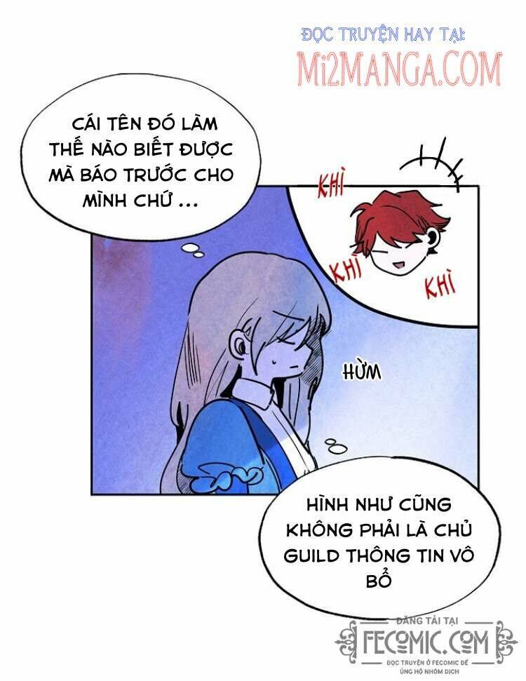 Ác Nữ Giả Ngốc Chapter 20 - 16