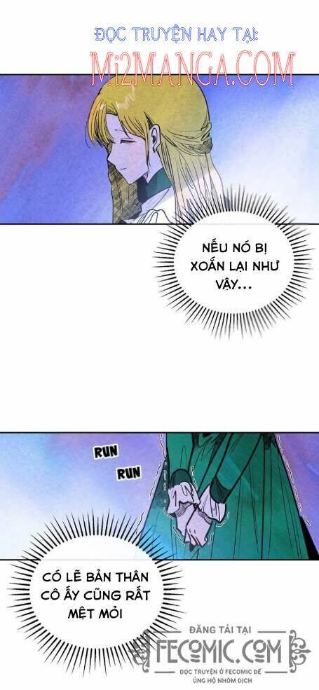 Ác Nữ Giả Ngốc Chapter 20 - 17