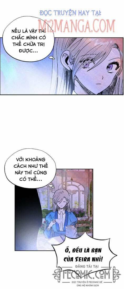 Ác Nữ Giả Ngốc Chapter 20 - 18