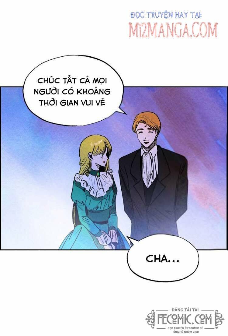 Ác Nữ Giả Ngốc Chapter 20 - 19