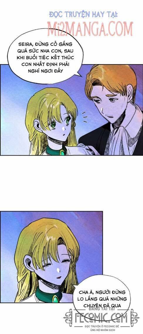 Ác Nữ Giả Ngốc Chapter 20 - 20