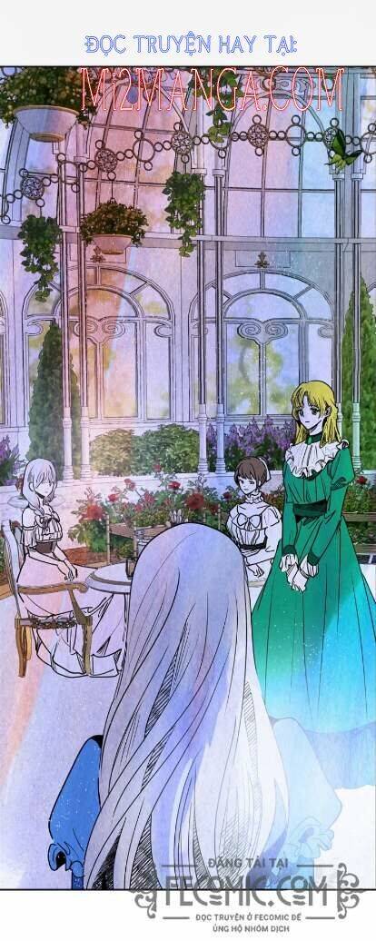 Ác Nữ Giả Ngốc Chapter 20 - 3