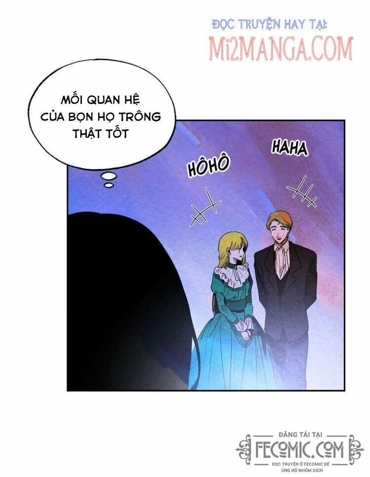 Ác Nữ Giả Ngốc Chapter 20 - 21