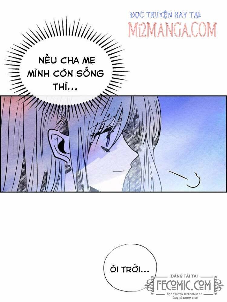 Ác Nữ Giả Ngốc Chapter 20 - 22