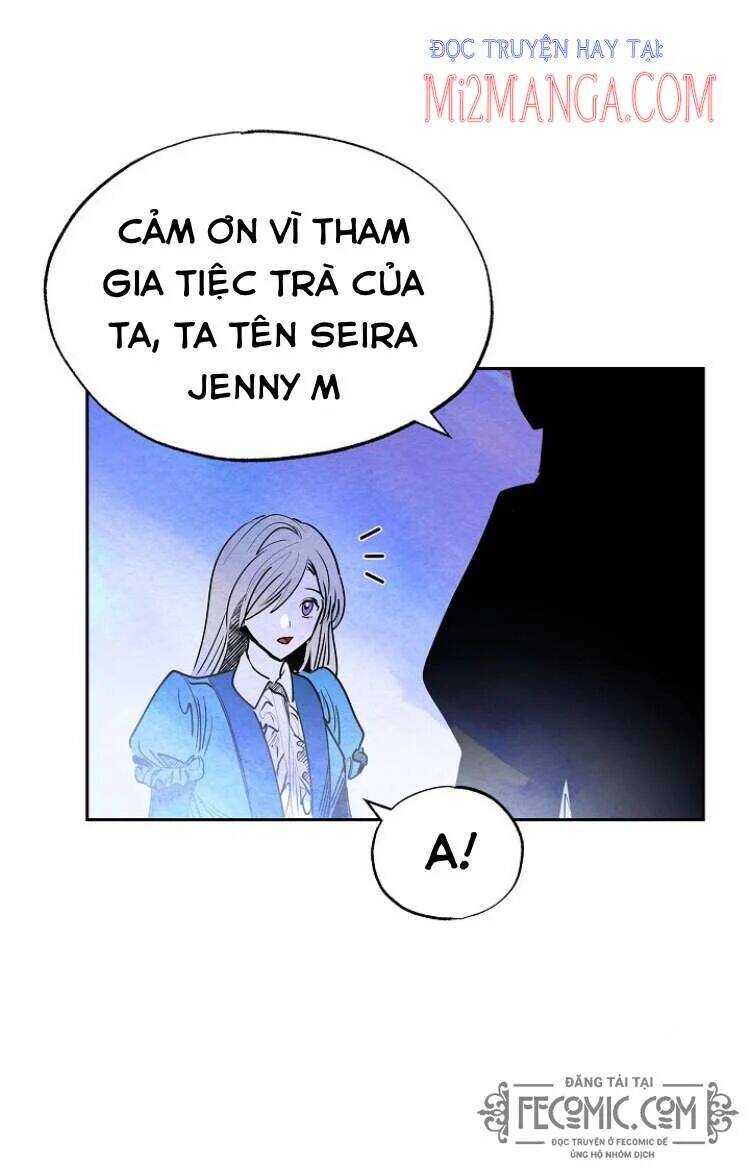 Ác Nữ Giả Ngốc Chapter 20 - 4