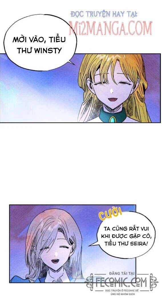 Ác Nữ Giả Ngốc Chapter 20 - 5