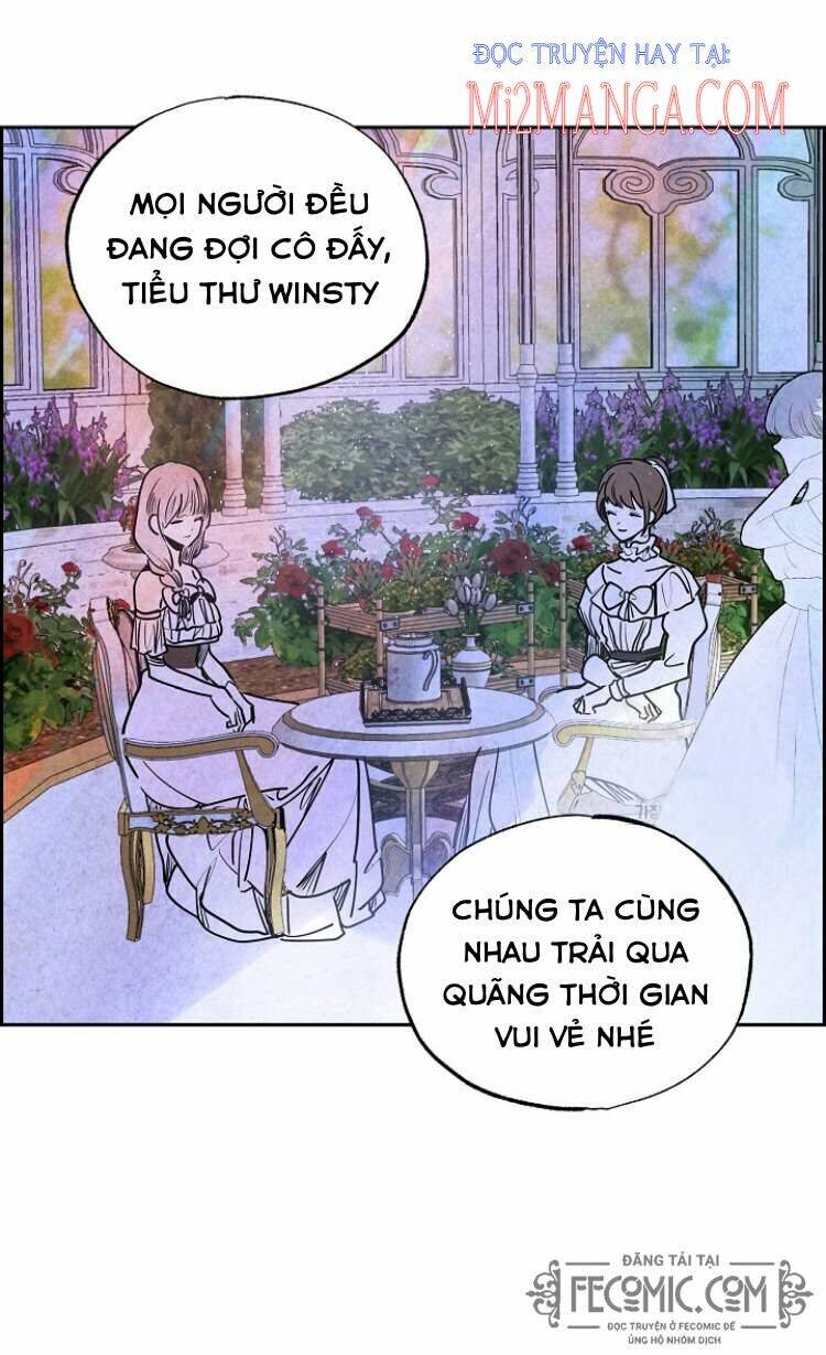 Ác Nữ Giả Ngốc Chapter 20 - 6