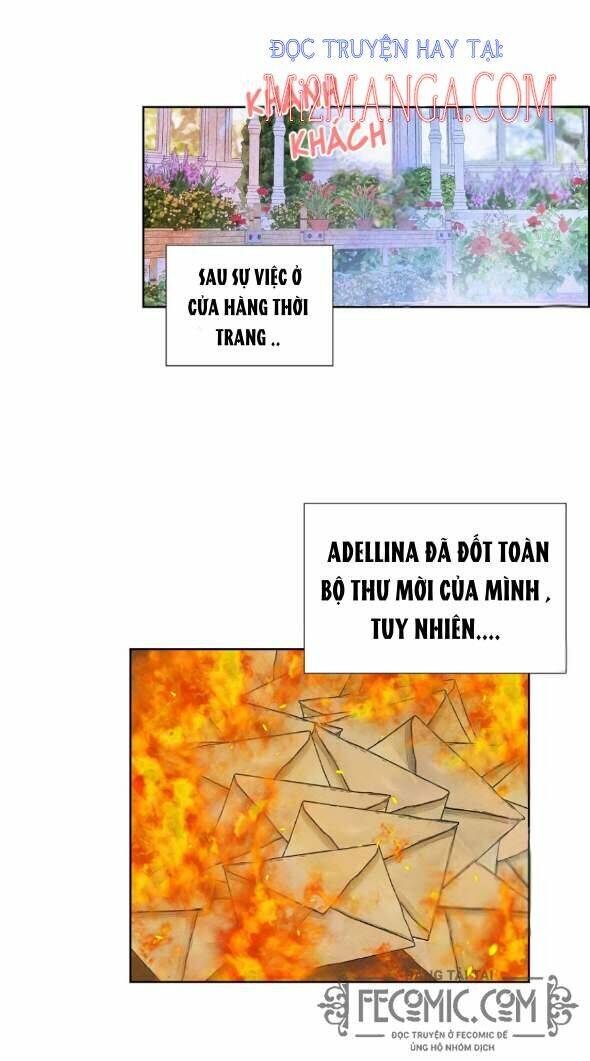 Ác Nữ Giả Ngốc Chapter 20 - 8