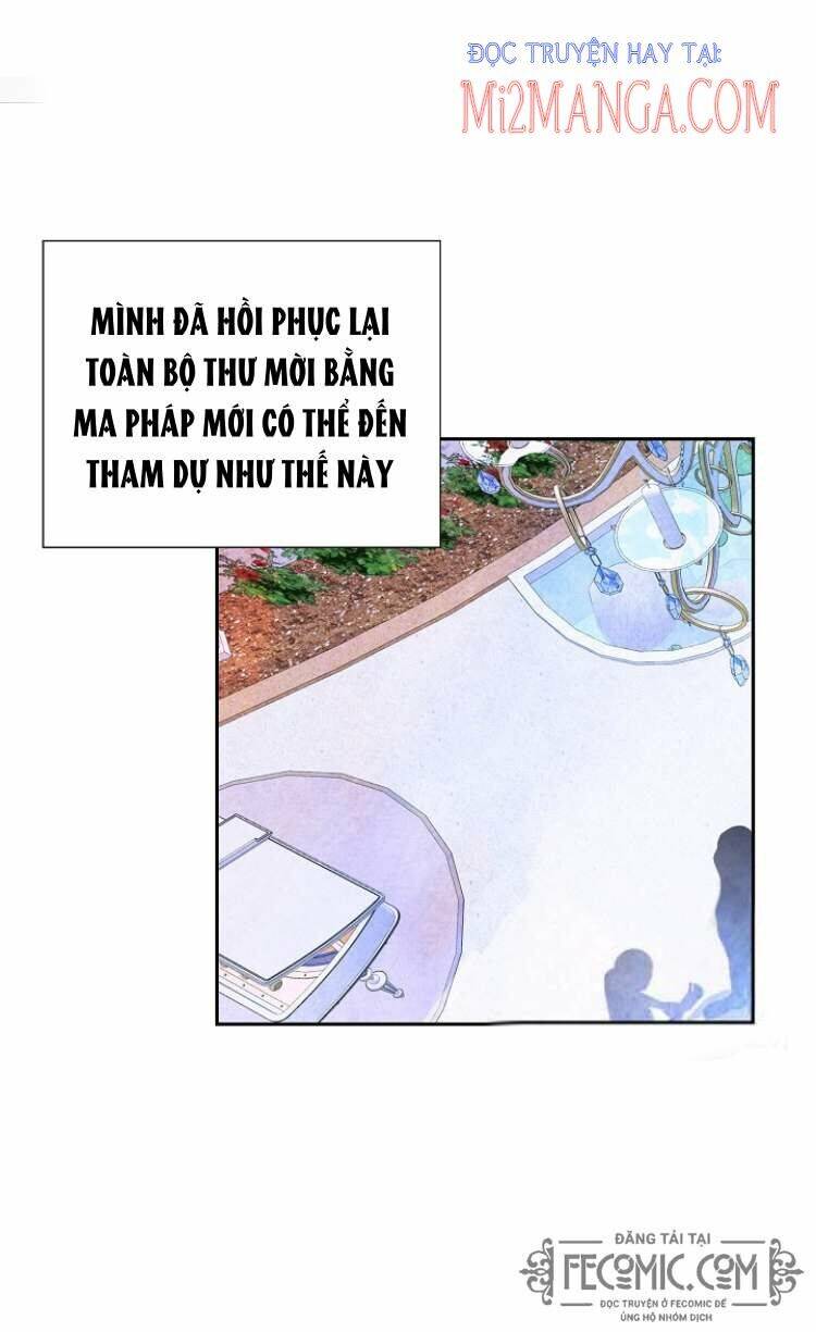 Ác Nữ Giả Ngốc Chapter 20 - 9