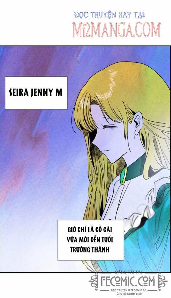 Ác Nữ Giả Ngốc Chapter 20 - 10