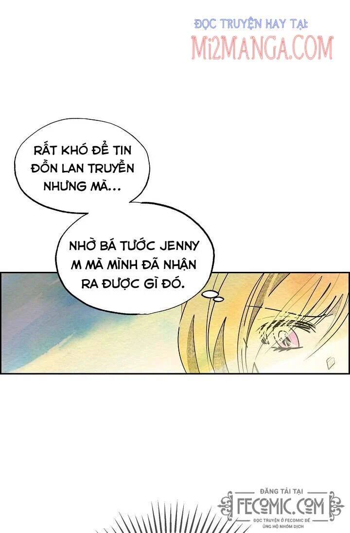 Ác Nữ Giả Ngốc Chapter 21.5 - 1