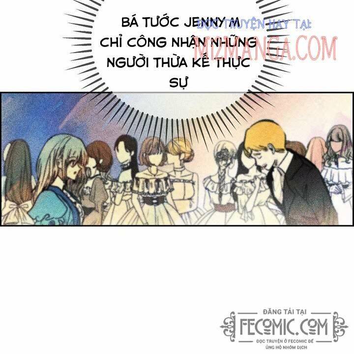 Ác Nữ Giả Ngốc Chapter 21.5 - 2