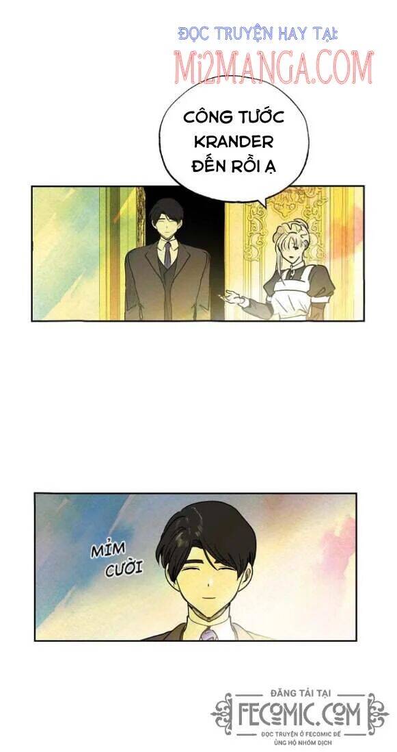 Ác Nữ Giả Ngốc Chapter 21.5 - 11