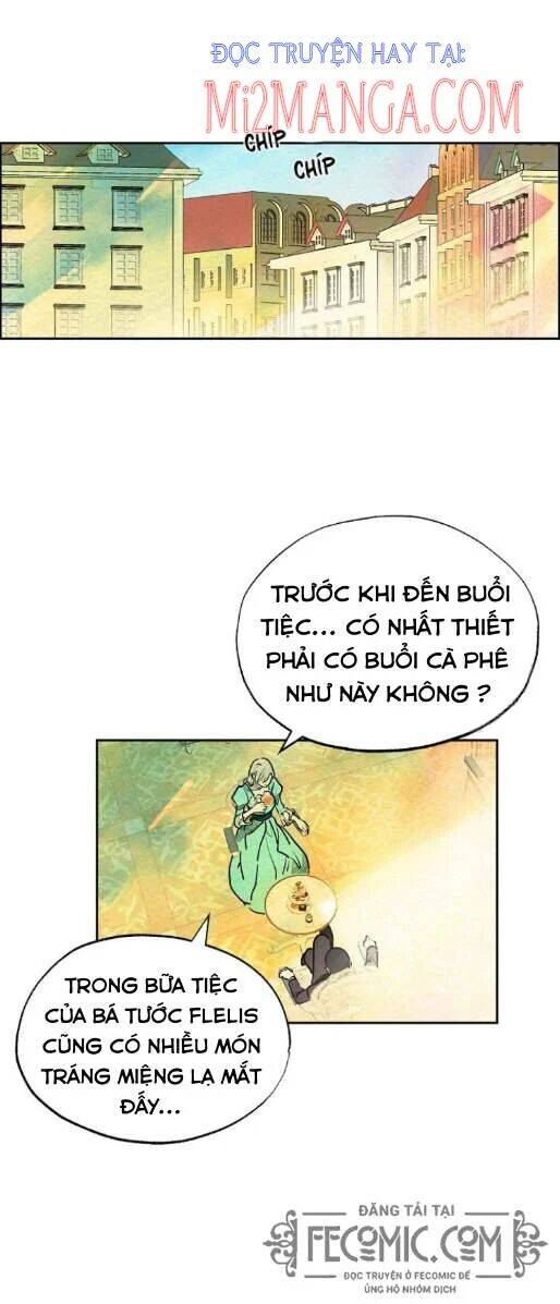 Ác Nữ Giả Ngốc Chapter 21.5 - 12