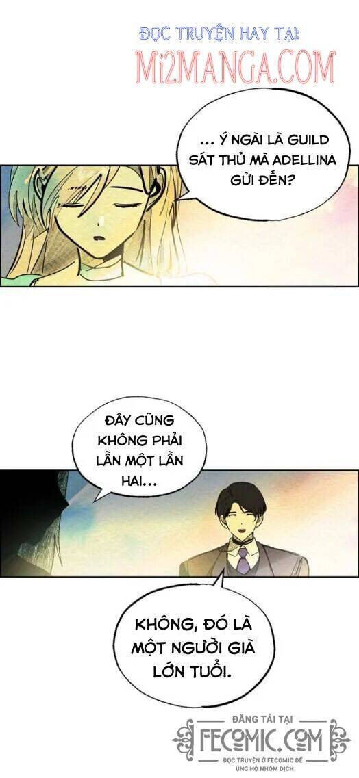 Ác Nữ Giả Ngốc Chapter 21.5 - 17