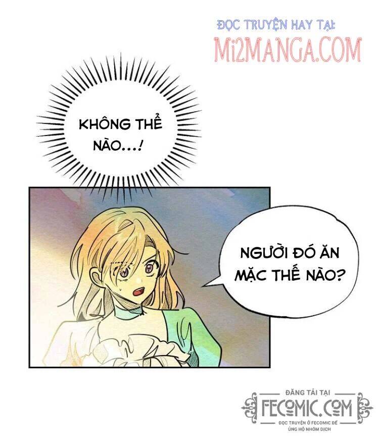 Ác Nữ Giả Ngốc Chapter 21.5 - 18