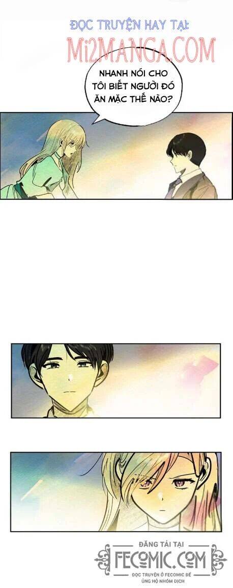 Ác Nữ Giả Ngốc Chapter 21.5 - 20