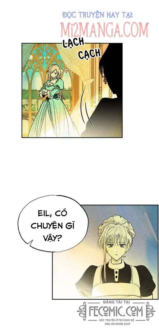 Ác Nữ Giả Ngốc Chapter 21.5 - 3