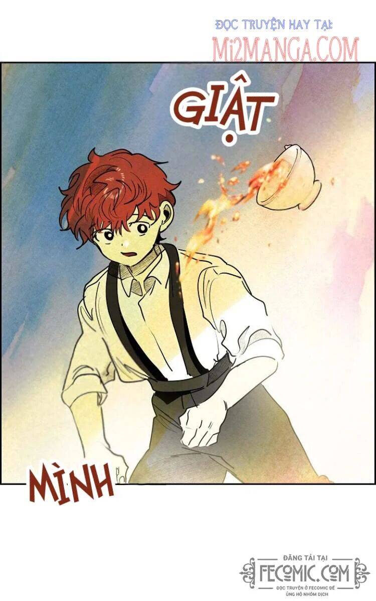 Ác Nữ Giả Ngốc Chapter 21.5 - 22