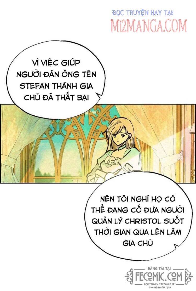 Ác Nữ Giả Ngốc Chapter 21.5 - 4