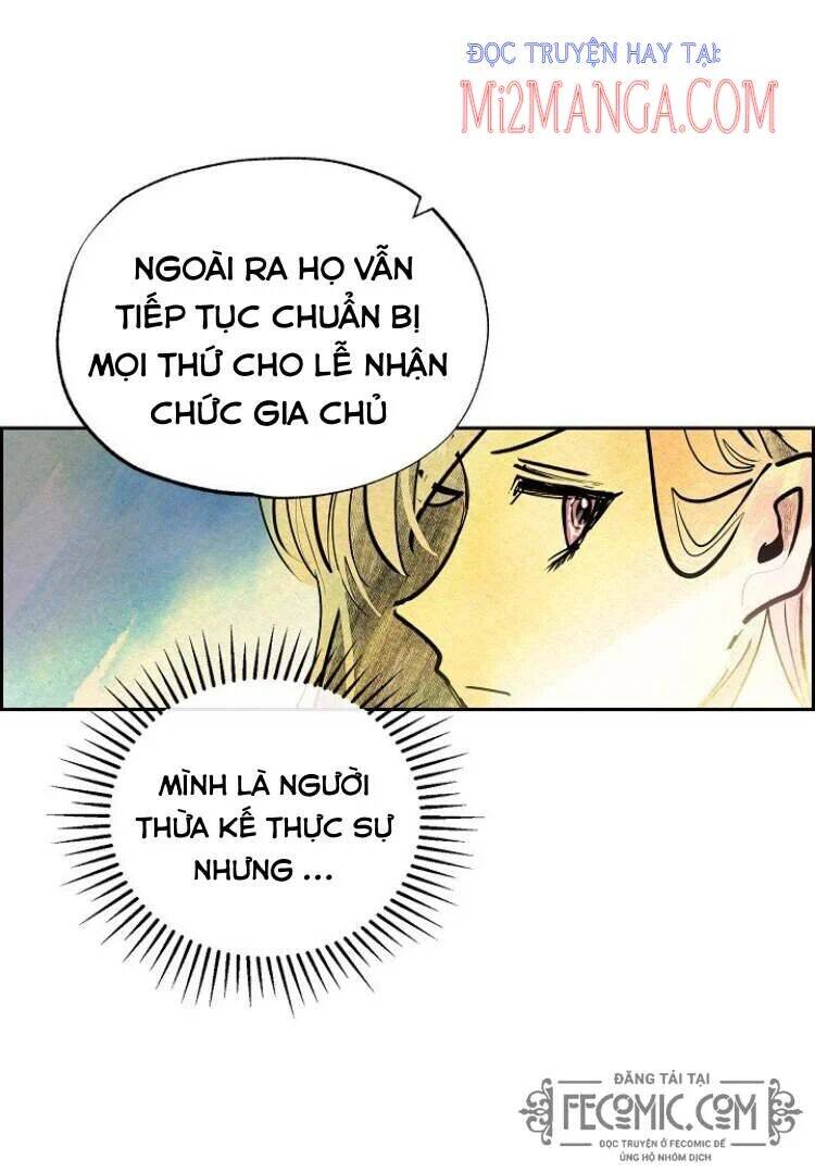 Ác Nữ Giả Ngốc Chapter 21.5 - 5