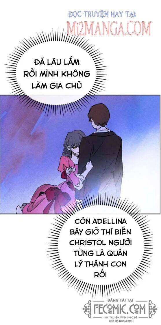 Ác Nữ Giả Ngốc Chapter 21.5 - 6