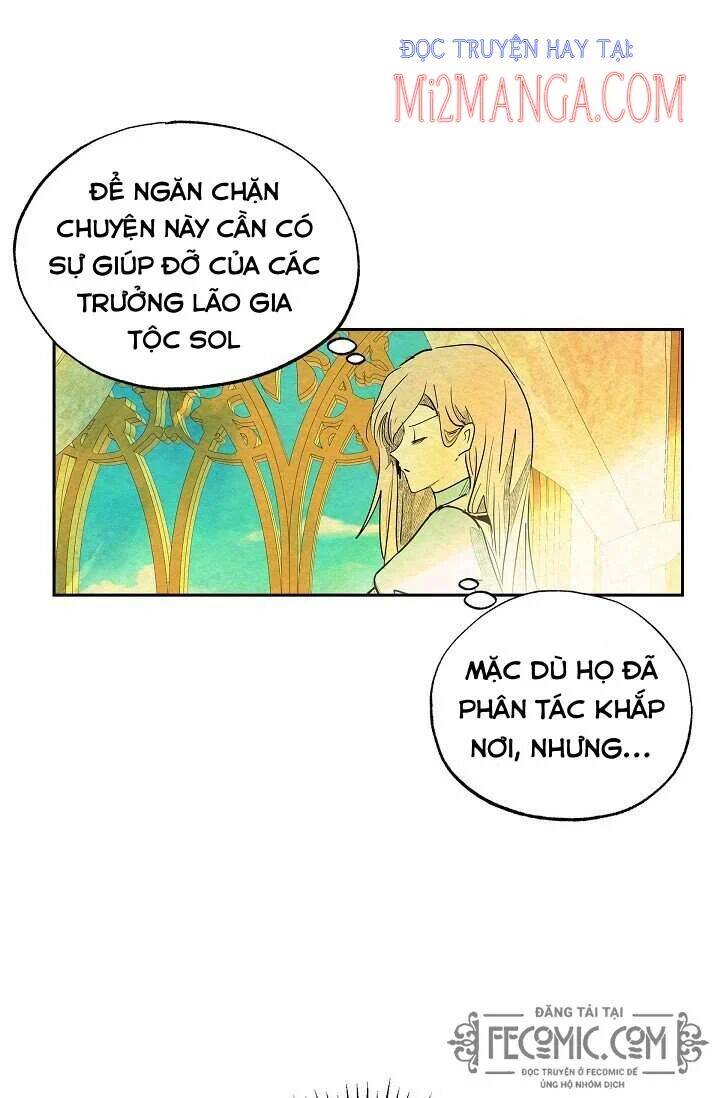 Ác Nữ Giả Ngốc Chapter 21.5 - 7