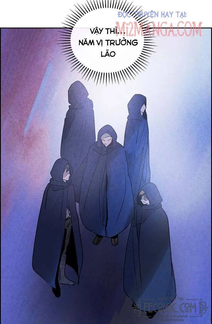 Ác Nữ Giả Ngốc Chapter 21.5 - 8